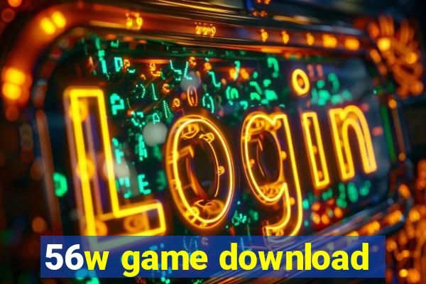 56w game download